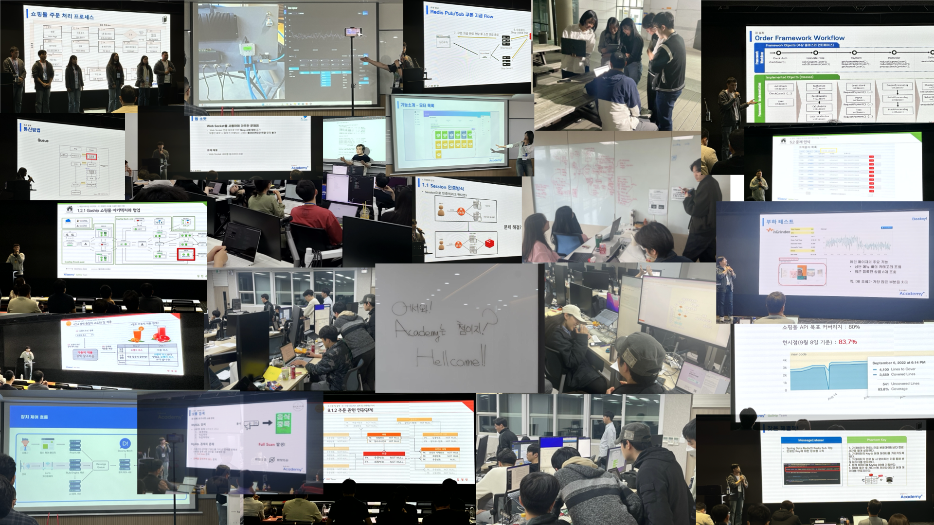 NHN Academy